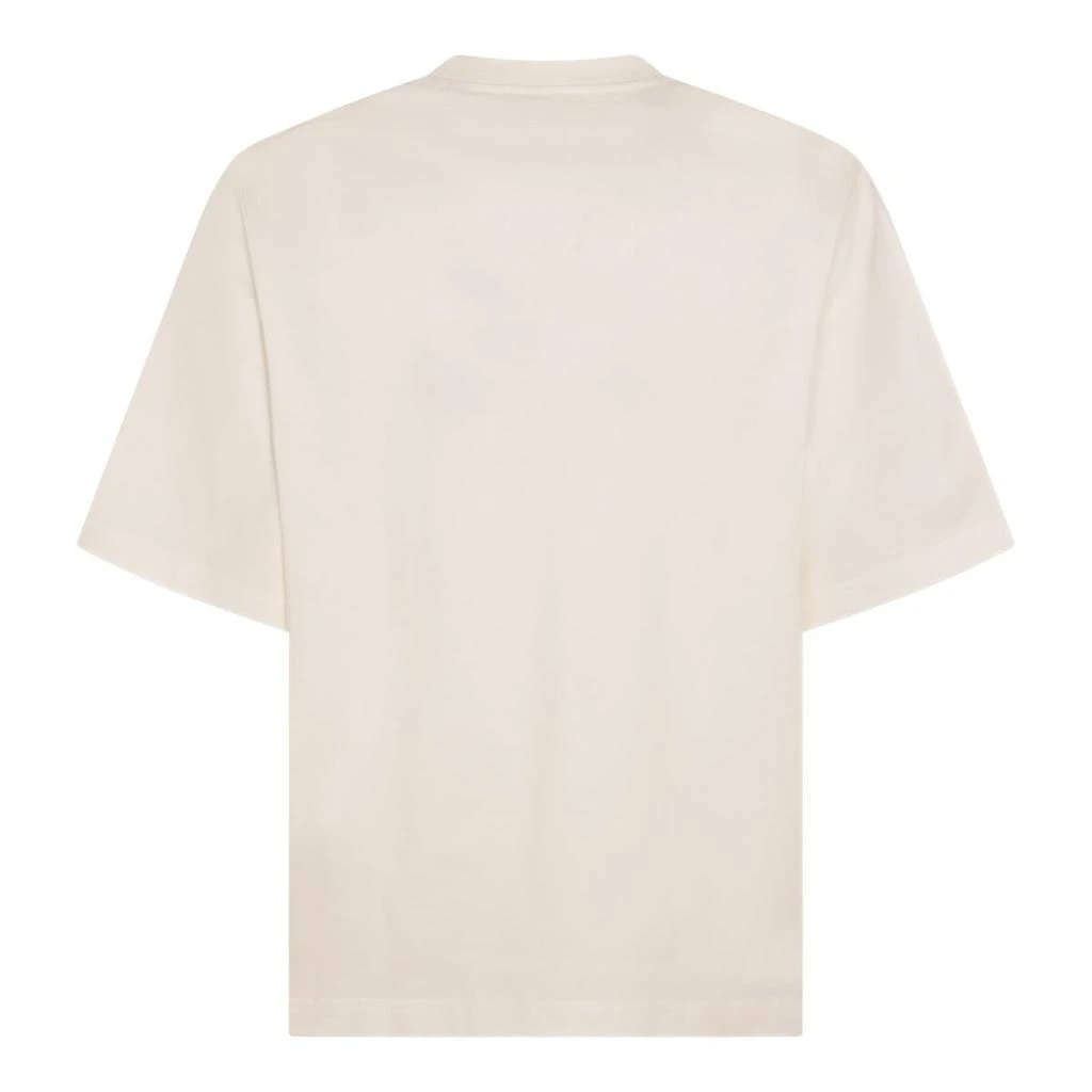 Burberry Burberry T-shirts and Polos 2