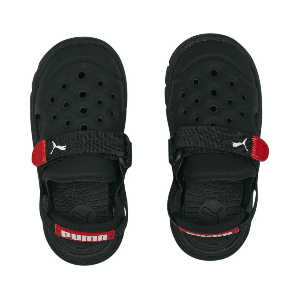 Puma Evolve Sandal (Toddler) 2