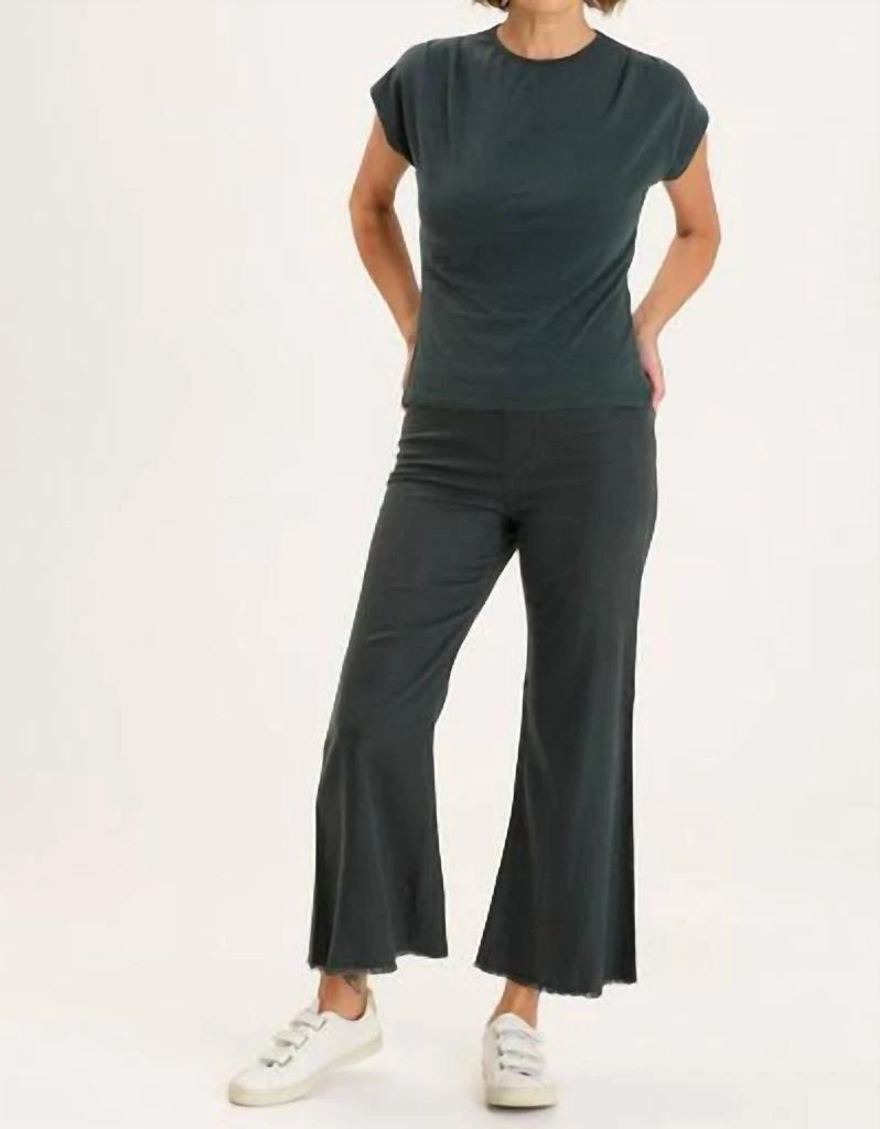 XCVI Xcvi - Hydra Flare Pant 4