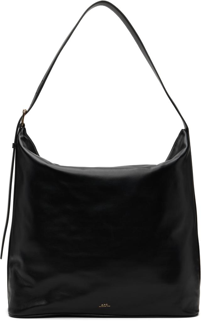APC　Natacha Ramsay Rosario　ショルダー A.P.C. Black Natacha Ramsay-Levi Edition Rosario Tote - Tote