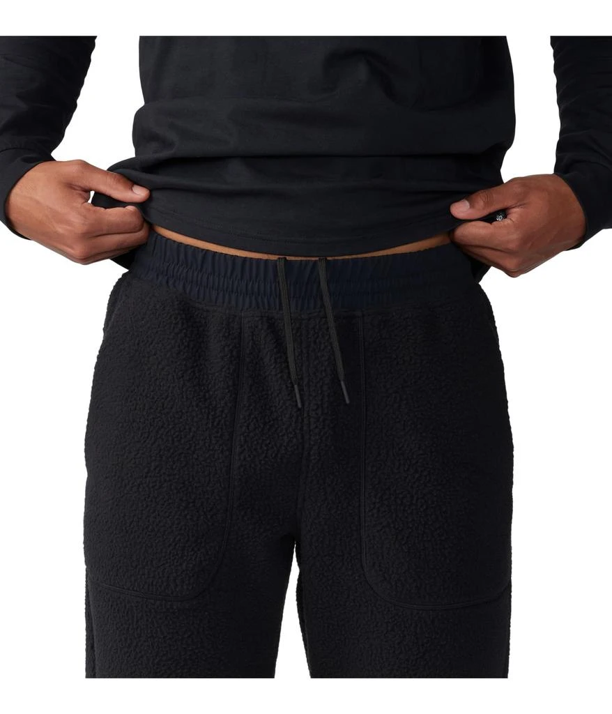 Mountain Hardwear HiCamp™ Fleece Joggers 6
