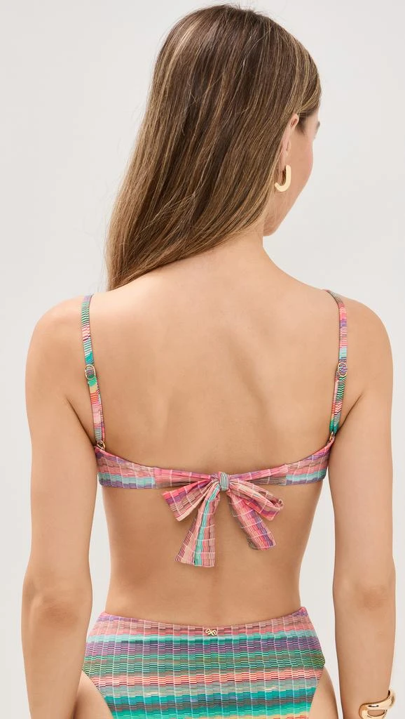 PQ Swim Cali Underwire Top 2