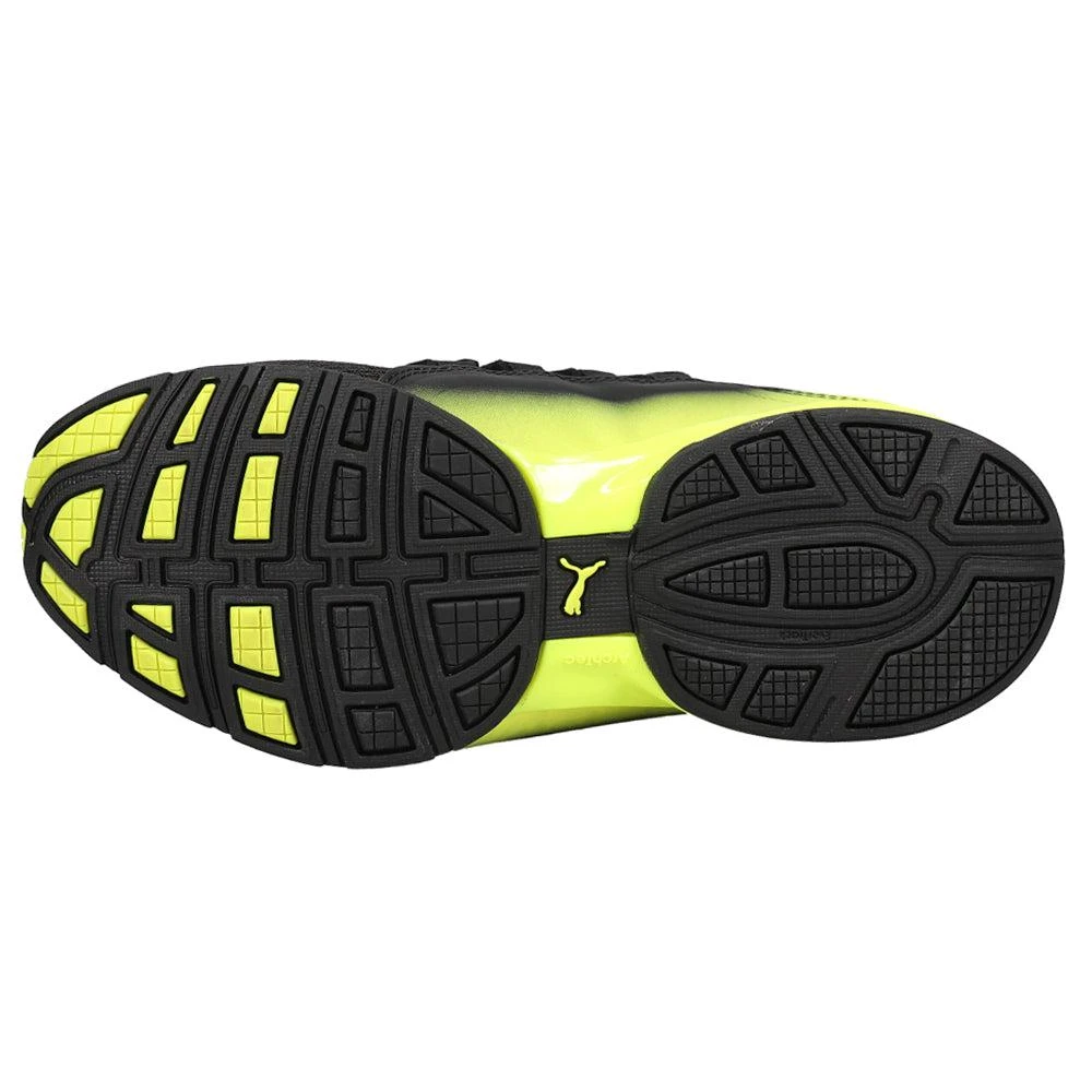 Puma Axelion Interest Fade Training Shoes (Big Kid) 5