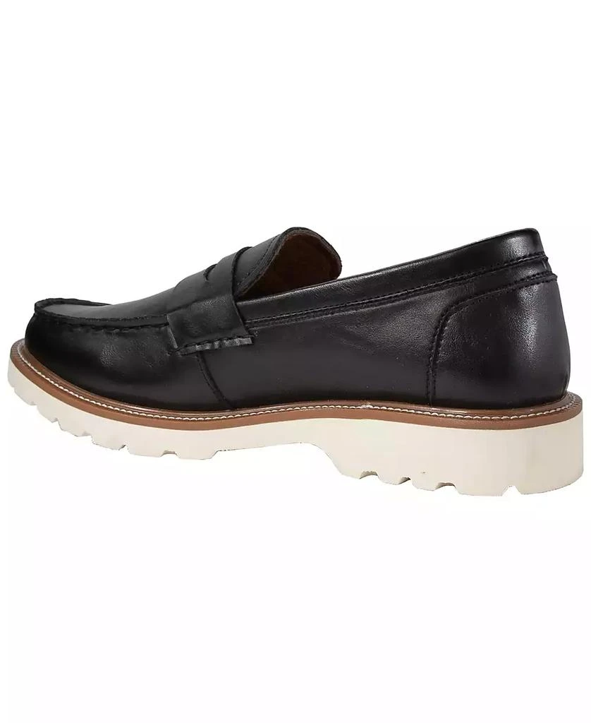 Deer Stags Men's Infinity S.U.P.R.O. Inside Lug Sole Penny Loafer 5