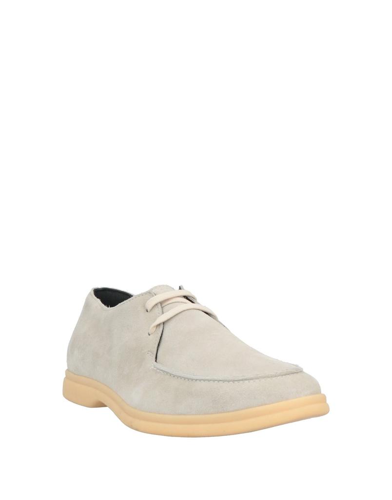 BOEMOS Laced shoes