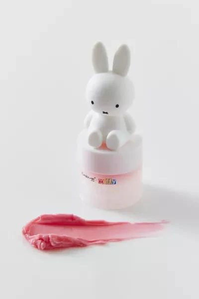 The Creme Shop The Crème Shop X Miffy Moisturizing Lip Balm 1