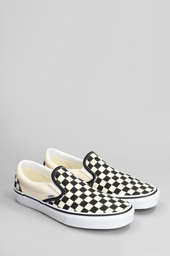 Vans Vans Classic Slip On Sneakers