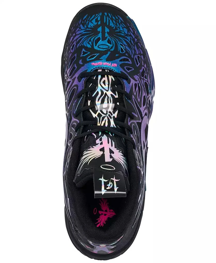 Puma Men's LaMelo Ball MB.04 Basketball Sneakers from Finish Line 5