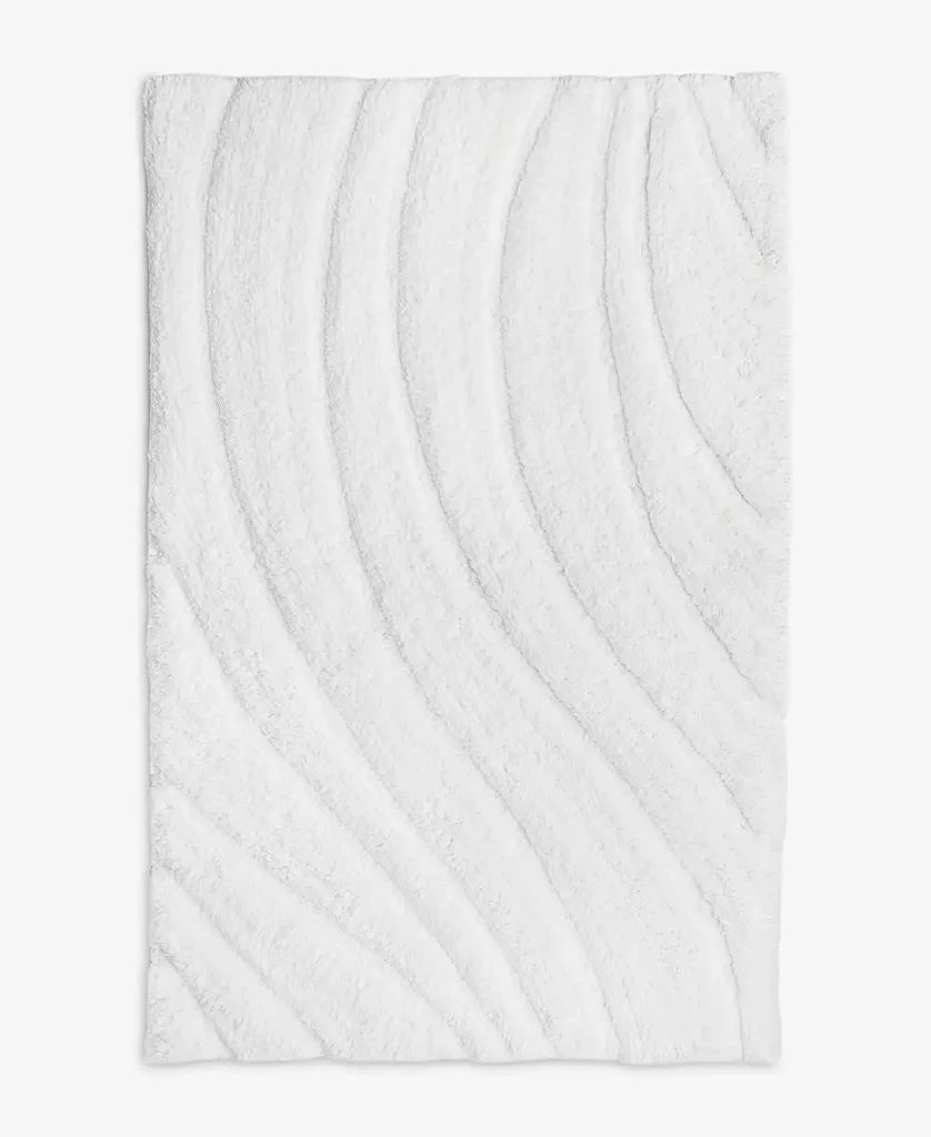 Hotel Collection Expressionist Bath Rug, 20" x 30", Exclusively at Macy's 2