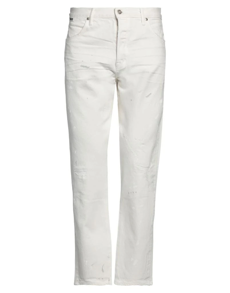 Tom Ford Denim pants 1