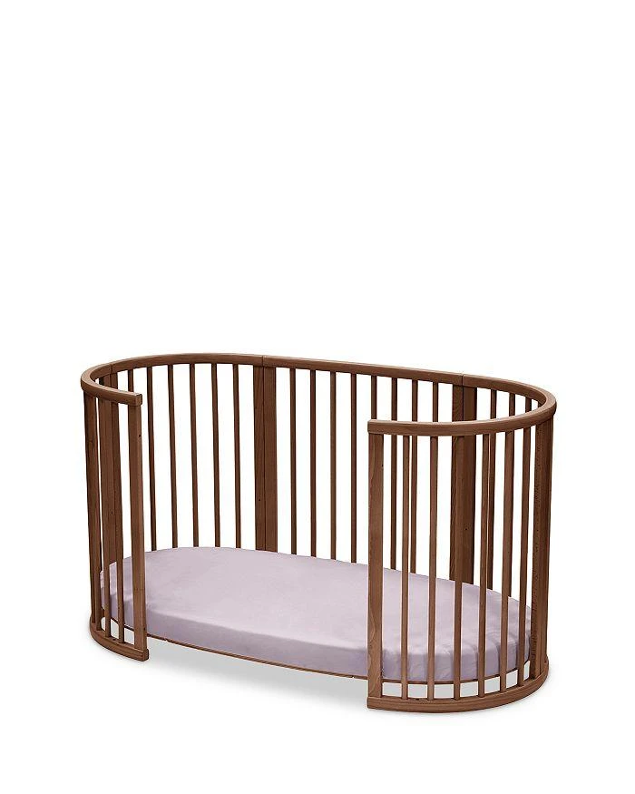 Stokke Sleepi™ Bed Fitted Sheet 3