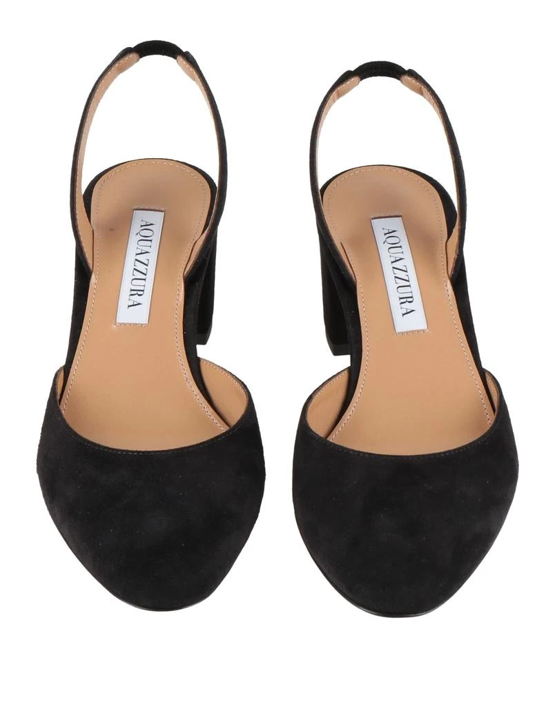 Aquazzura Pump 4