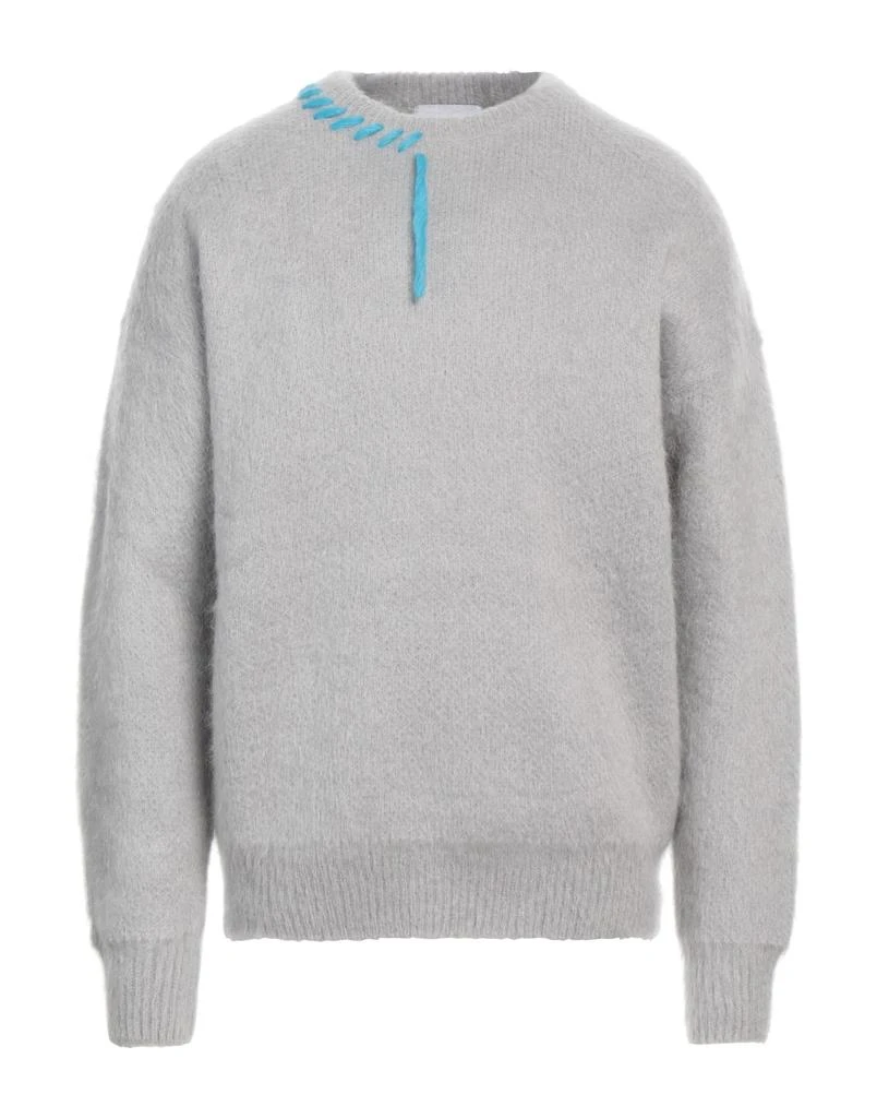 BONSAI Sweater 1