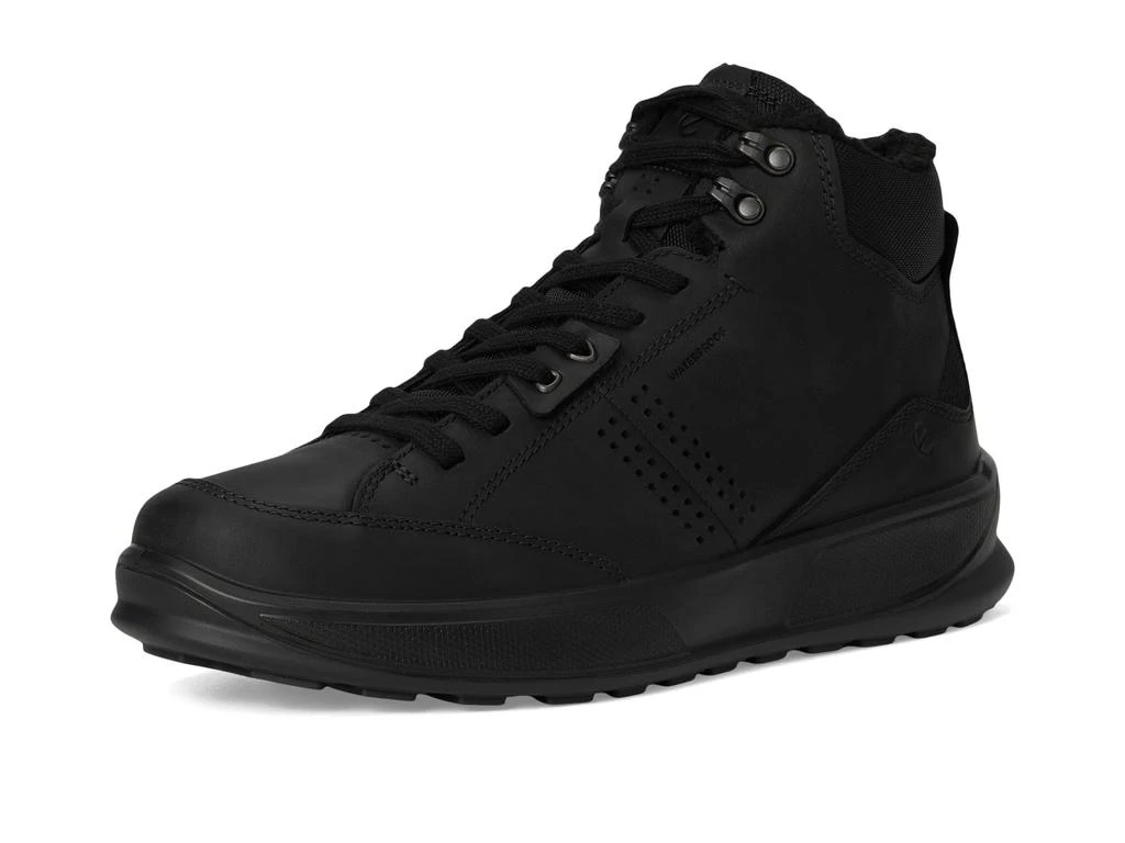ECCO Byway 2.0 Waterproof Lace-up Boot 7