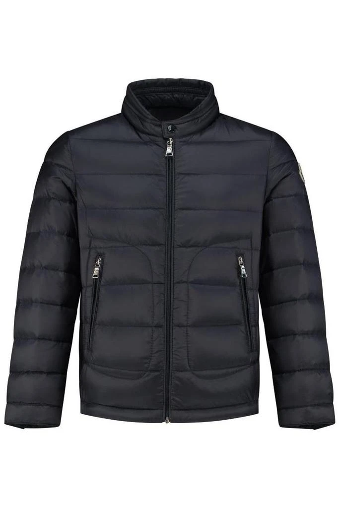 Moncler Moncler Enfant Acorus Packable Down Jacket