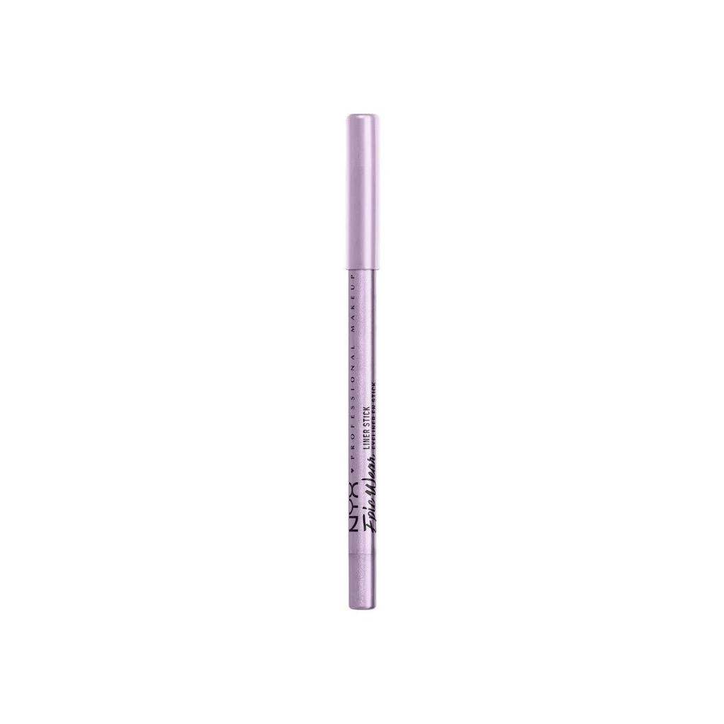Octopus x Nyx Epic Wear Semi Eyeliner Black Metal 57
