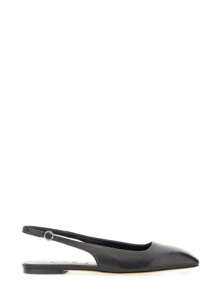 AEYDE Aeyde Slingback "Geraldine"
