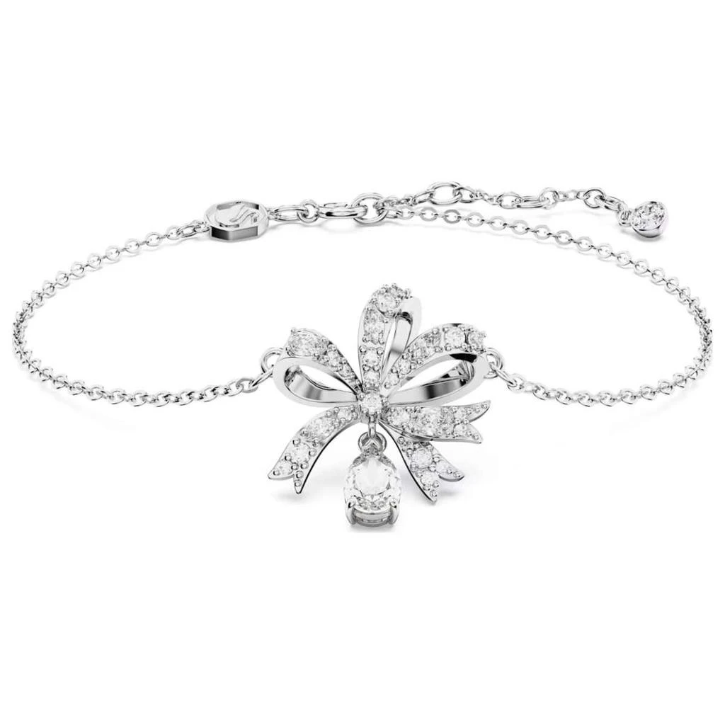 Swarovski Swarovski Hyperbola Men's Bracelet 1