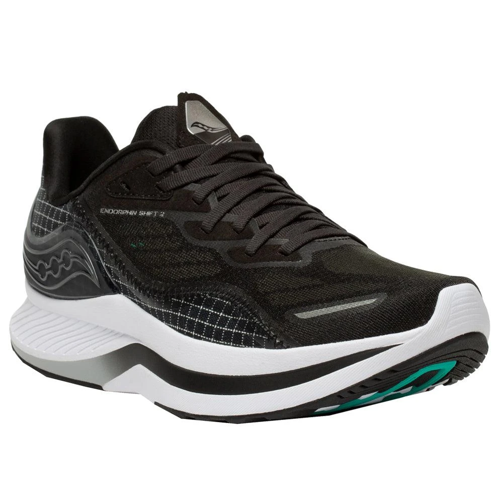 Saucony Endorphin Shift 2 Pro Running Shoes 2