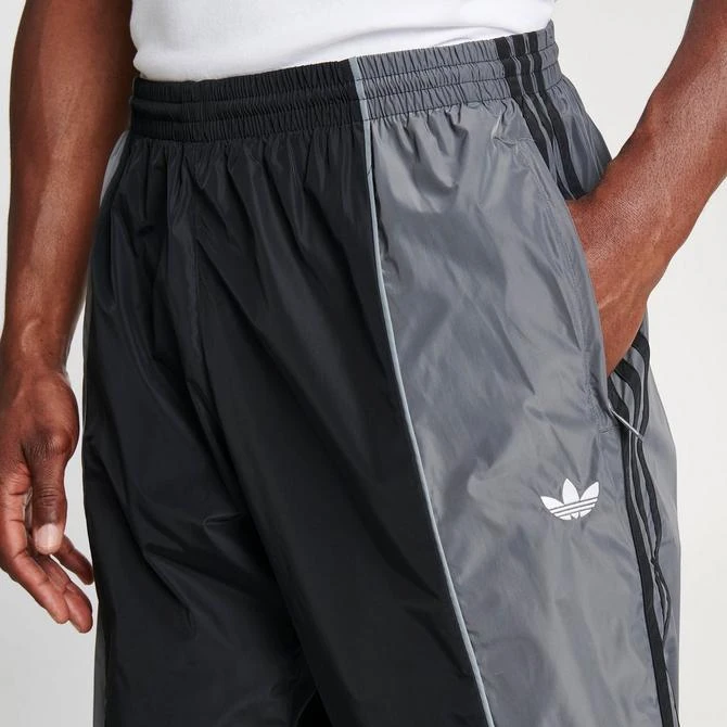 Adidas Men's adidas Originals Rekive Woven Track Pants 5