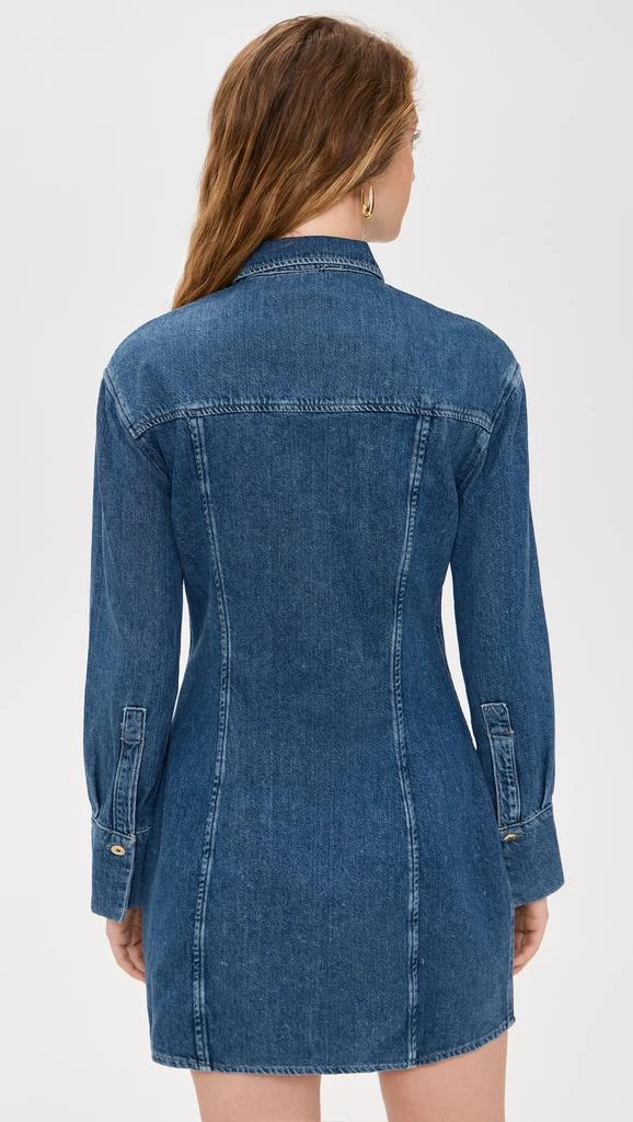 DL1961 DL Aura Lisette Denim Dress 2