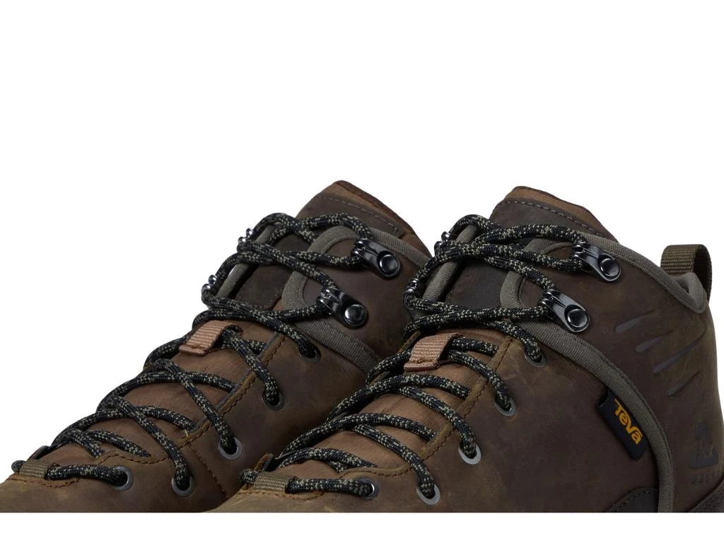 Teva Riva Mid RP 6