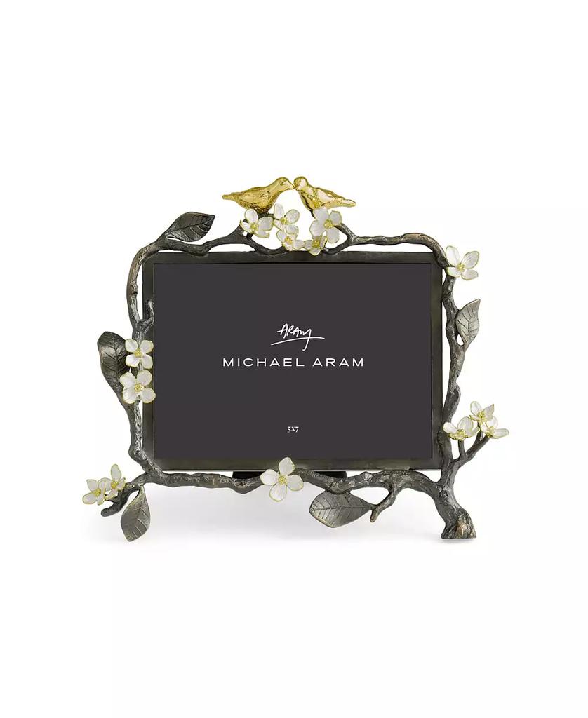 Michael Aram Lovebirds Frame, 5" x 7"