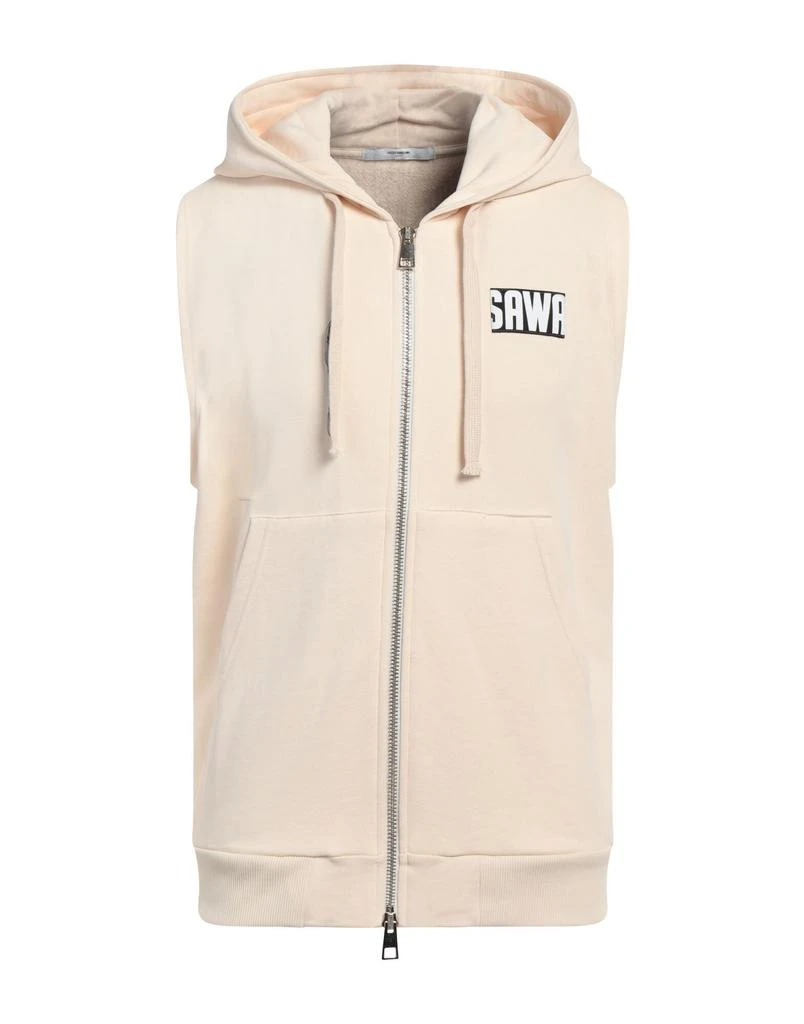 TAKESHY KUROSAWA Hooded sweatshirt 1