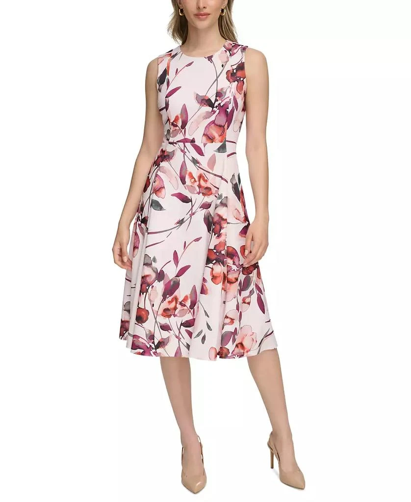 Shop Women's Floral Print Sleeveless A-Line Midi Dress on Sale at BeyondStyle Get 64% Off Women's Floral Print Sleeveless A-Line Midi Dress with Limited-Time Flash Deals, Exclusive Discounts, and Special Offers. Shop Women's Floral Print Sleeveless A-Line Midi Dress on Sale at BeyondStyle Get 64% Off Women's Floral Print Sleeveless A-Line Midi Dress with Limited-Time Flash Deals, Exclusive Discounts, and Special Offers.