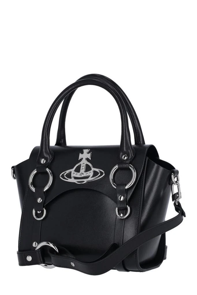 Vivienne Westwood Vivienne Westwood Betty Small Handbag 3