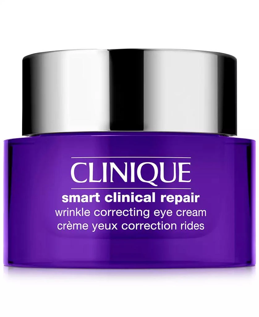 Clinique Smart Clinical Repair Wrinkle Correcting Eye Cream 1