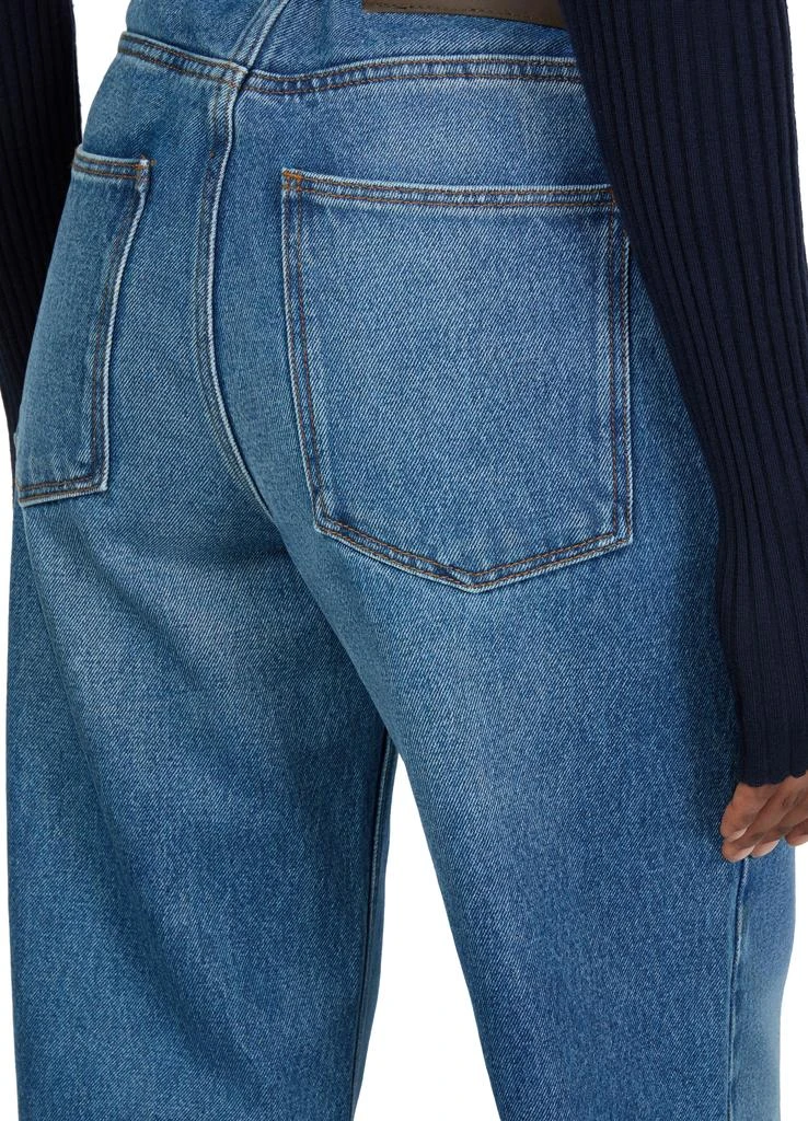 Soeur Straight Calvin jeans 5