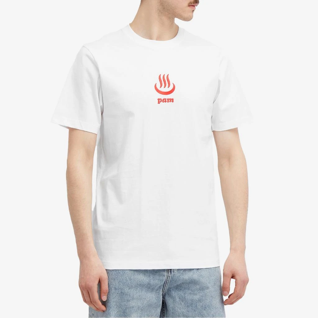 P.A.M. P.A.M. Onsen T-Shirt 2