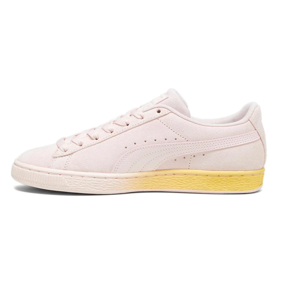 Puma Suede Classic Beach Days Lace Up Sneakers 3