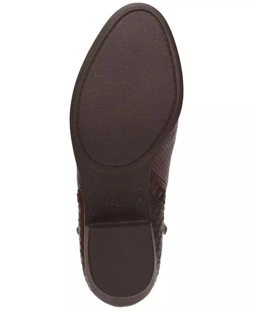 Lucky Brand Women's Basel Ankle Booties 5