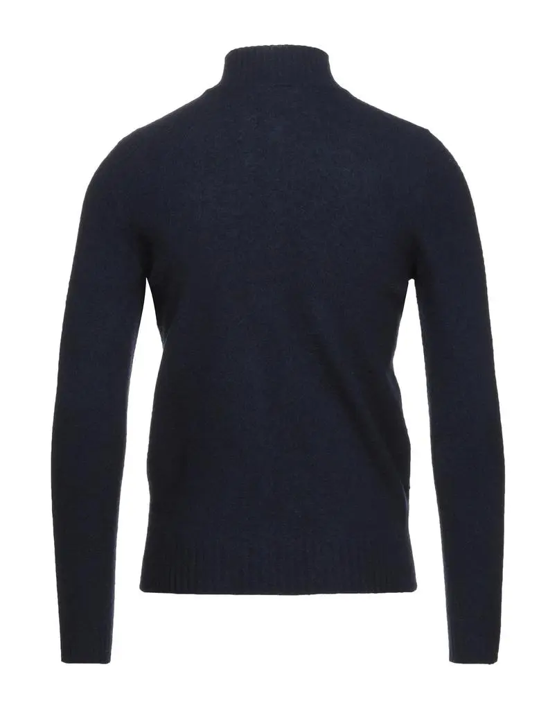 DRUMOHR Sweater with zip
