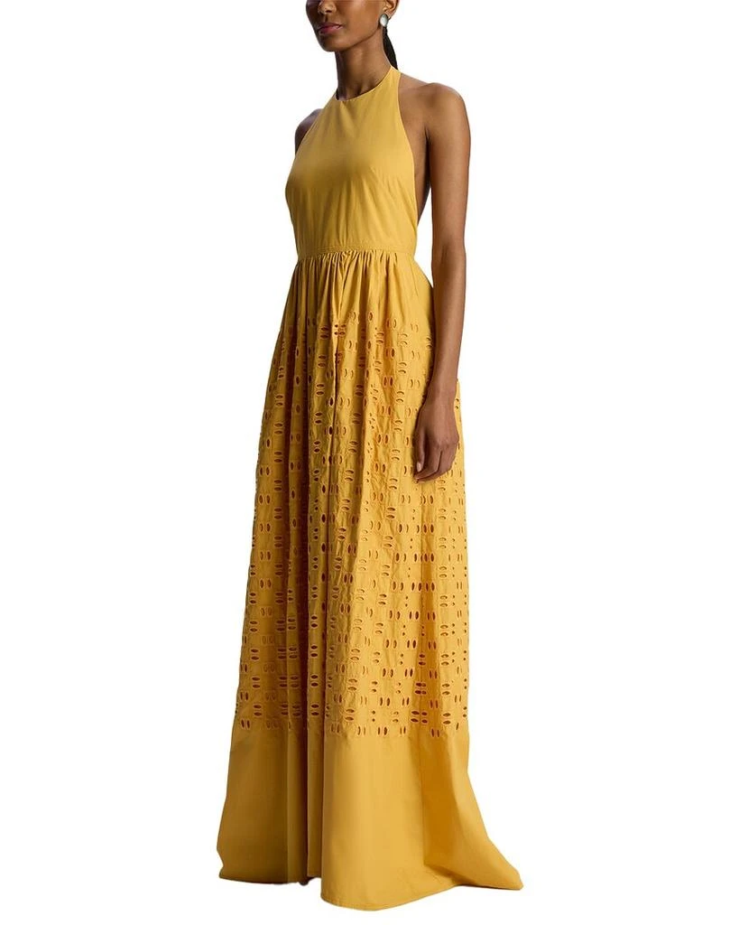 A.L.C. Blair Dress 1