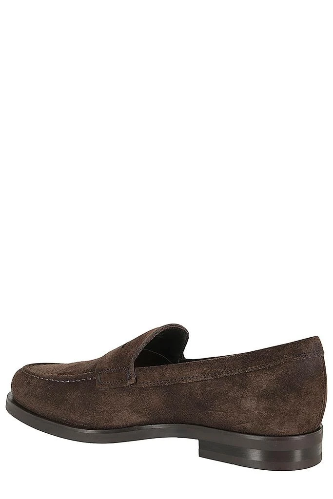 Tod’s MOCASSINO FORMALE GOMMA ZF Loafer Size 7.5UK/9US New In Box MSRP $925 Tod main image 3