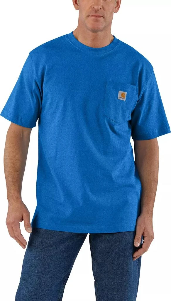 Carhartt Carhartt Men's K87 Pocket T-Shirt 1