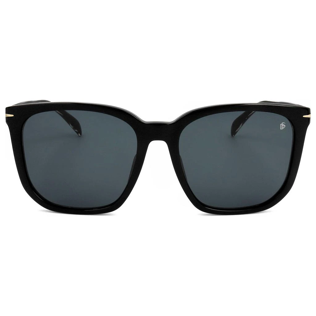 David Beckham David Beckham Men
s Sunglasses DB1071-F-S-2M2-57 3
