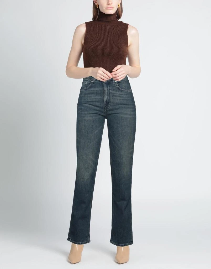REMAIN Denim pants 2