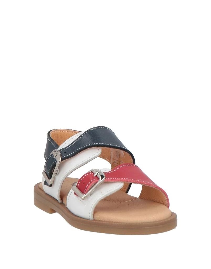 PLATIS Sandals 2