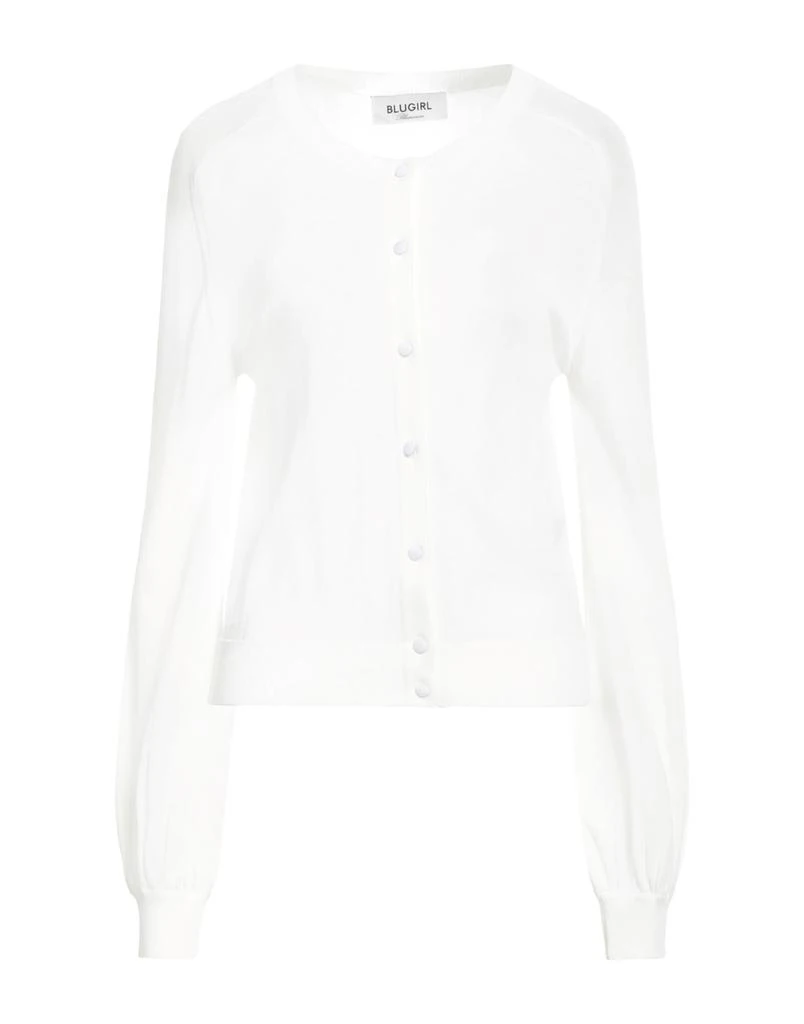 BLUGIRL BLUMARINE Cardigan 1