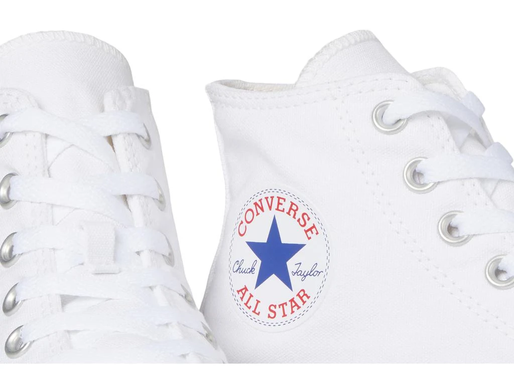 Converse Chuck Taylor All Star High-Top Sneaker 6