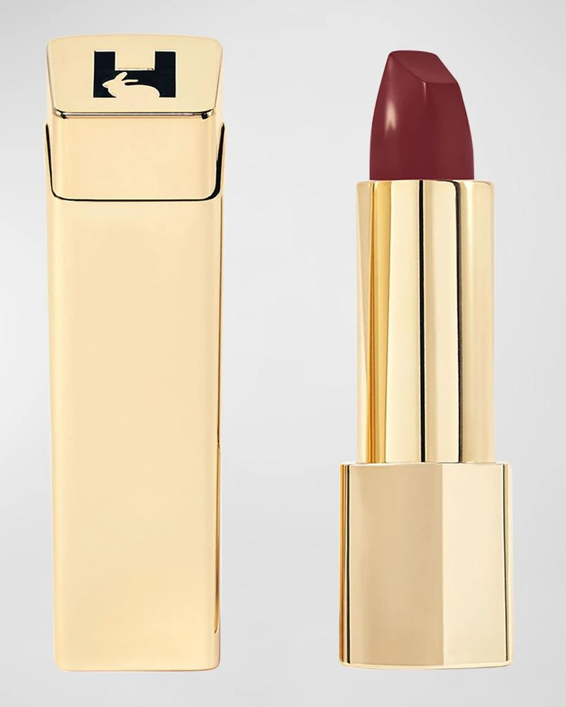 Hourglass Cosmetics Unlocked Satin Creme Lipstick 1
