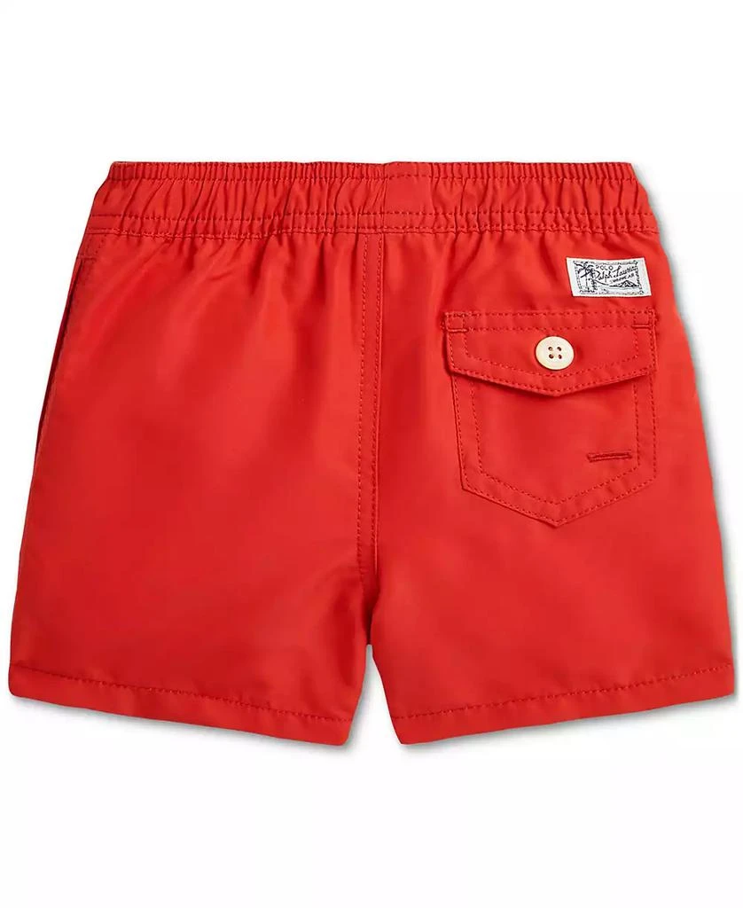Ralph Lauren Baby Boy Swim Trunks 2