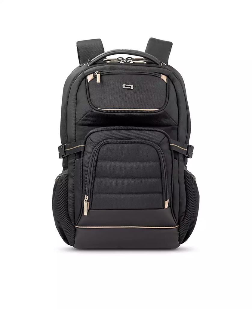 SOLO Arc 17.3" Backpack