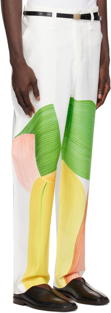 オムプリッセ　ロナンブルレック　DRAWING PLEATS Ronan Bouroullec Lends Drawings to Issey Miyake