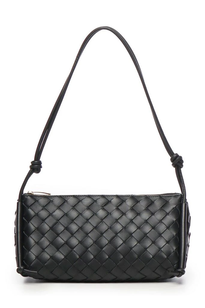 Bottega Veneta Bottega Veneta Intrecciato Shoulder Bag 1