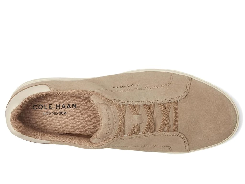 Cole Haan Grandpro Luxe Slip-On Sneakers 2